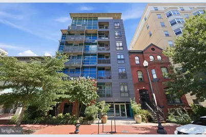 1125 11th Street NW #603, Washington, DC 20001 - Photo 23