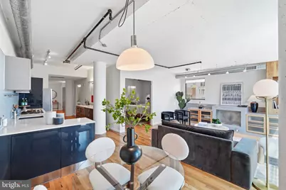 1125 11th Street NW #603, Washington, DC 20001 - Photo 7