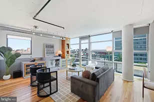 1125 11th St NW, Washington, DC 20001 - Photo 1