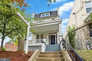 2317 Minnesota Ave SE, Washington, DC 20020 - Photo 1