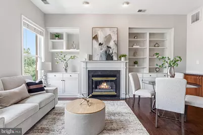 2407 20th Street NW #1096, Washington, DC 20009 - Photo 3