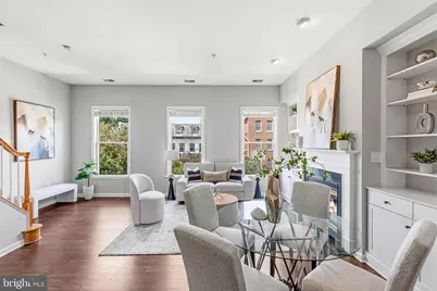 2407 20th Street NW #1096, Washington, DC 20009 - Photo 11
