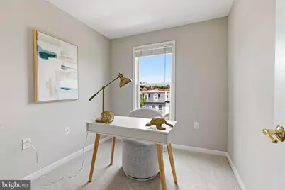 2407 20th Street NW #1096, Washington, DC 20009 - Photo 21