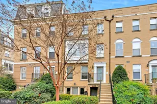 2407 20th St NW, Washington, DC 20009 - Photo 1