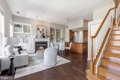 2407 20th Street NW #1096, Washington, DC 20009 - Photo 13