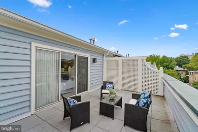 2407 20th Street NW #1096, Washington, DC 20009 - Photo 29