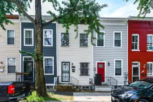 1651 Gales St NE, Washington, DC 20002 - Photo 1