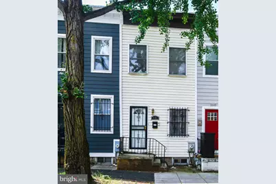 1651 Gales Street NE, Washington, DC 20002 - Photo 3