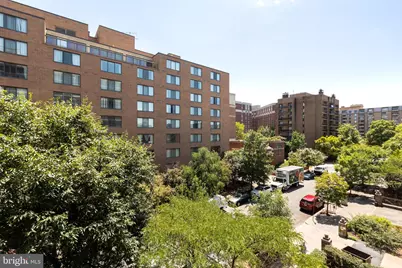 730 24th St NW NW, Washington, DC 20037 - Photo 17