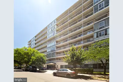 730 24th St NW NW, Washington, DC 20037 - Photo 33
