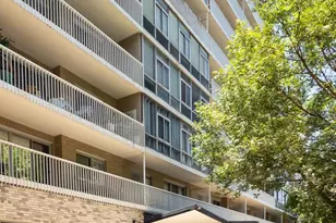 730 24th St NW NW, Washington, DC 20037 - Photo 31