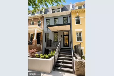 1219 Park Road NW #3, Washington, DC 20010 - Photo 1