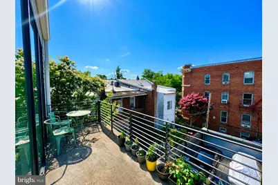 1219 Park Road NW #3, Washington, DC 20010 - Photo 9