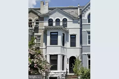 1819 Riggs Place NW, Washington, DC 20009 - Photo 1
