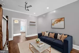 1819 Riggs Pl NW, Washington, DC 20009 - Photo 9