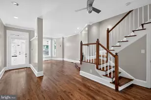 1819 Riggs Pl NW, Washington, DC 20009 - Photo 21