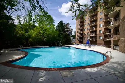 2111 Wisconsin Avenue NW #108, Washington, DC 20007 - Photo 17