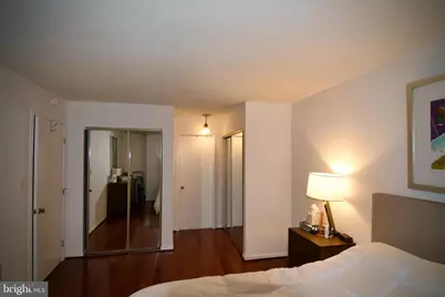 2111 Wisconsin Avenue NW #108, Washington, DC 20007 - Photo 11