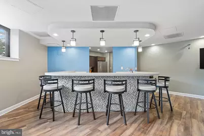2111 Wisconsin Avenue NW #108, Washington, DC 20007 - Photo 19