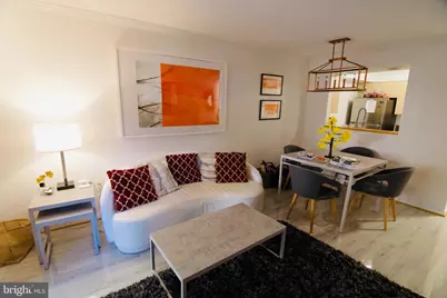 2111 Wisconsin Avenue NW #108, Washington, DC 20007 - Photo 7