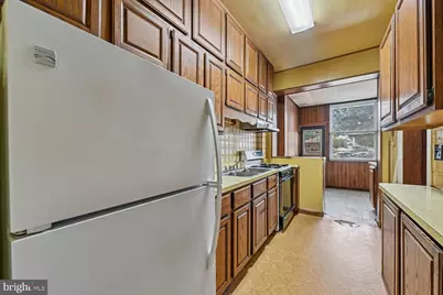 412 Gallatin Street NW, Washington, DC 20011 - Photo 13