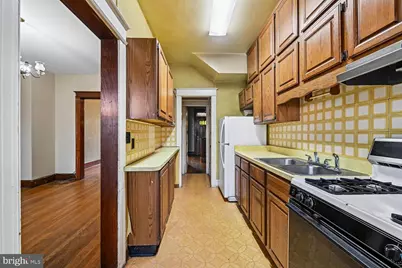 412 Gallatin Street NW, Washington, DC 20011 - Photo 15