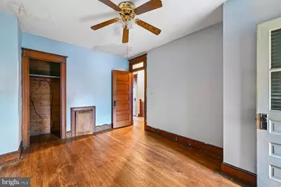 412 Gallatin Street NW, Washington, DC 20011 - Photo 23