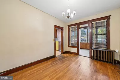 412 Gallatin Street NW, Washington, DC 20011 - Photo 9