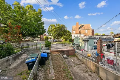 412 Gallatin Street NW, Washington, DC 20011 - Photo 35