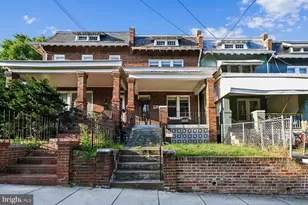 412 Gallatin St NW, Washington, DC 20011 - Photo 1