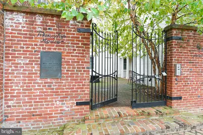 628 S Carolina Avenue SE #5C, Washington, DC 20003 - Photo 39