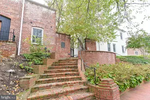 628 South Carolina Ave SE, Washington, DC 20003 - Photo 37