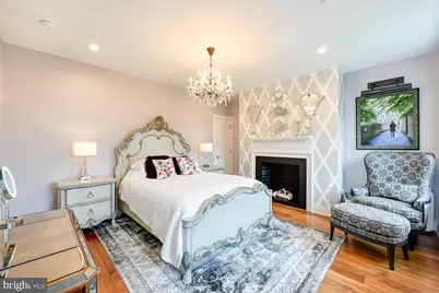 628 S Carolina Avenue SE #5C, Washington, DC 20003 - Photo 19