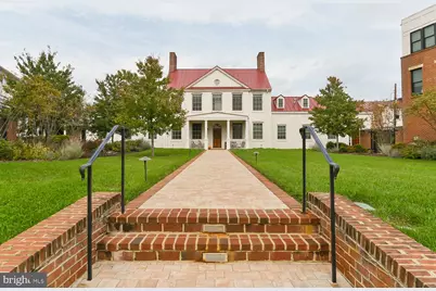 628 S Carolina Avenue SE #5C, Washington, DC 20003 - Photo 41