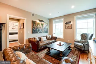 628 South Carolina Ave SE, Washington, DC 20003 - Photo 15