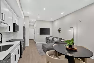 611 Kennedy Street NW #C02, Washington, DC 20011 - Photo 5