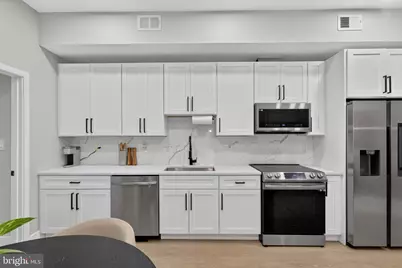 611 Kennedy Street NW #C02, Washington, DC 20011 - Photo 3