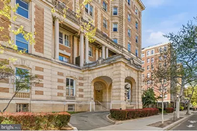 1851 Columbia Road NW #401, Washington, DC 20009 - Photo 3