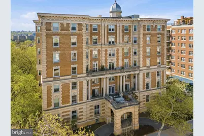 1851 Columbia Road NW #401, Washington, DC 20009 - Photo 27