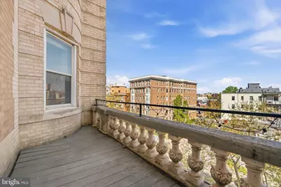 1851 Columbia Road NW #401, Washington, DC 20009 - Photo 21