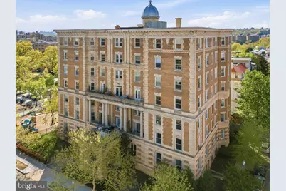1851 Columbia Road NW #401, Washington, DC 20009 - Photo 1