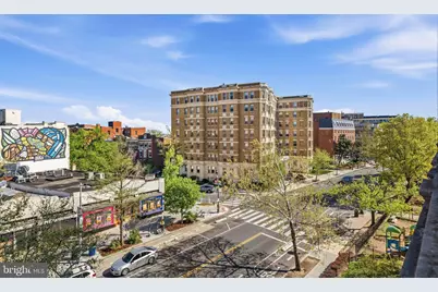 1851 Columbia Road NW #401, Washington, DC 20009 - Photo 23
