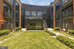 525 Water Street SW, Washington, DC 20024 - Photo 21