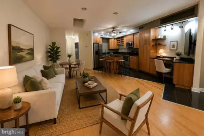 615 3rd Street NE #9, Washington, DC 20002 - Photo 1