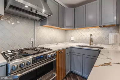 922 24th Street NW #321, Washington, DC 20037 - Photo 15