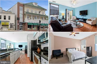 343 Cedar Street NW #316, Washington, DC 20012 - Photo 1