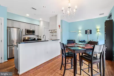 343 Cedar Street NW #316, Washington, DC 20012 - Photo 9