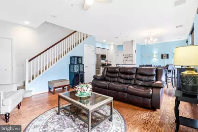 343 Cedar Street NW #316, Washington, DC 20012 - Photo 5