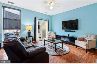 343 Cedar Street NW #316, Washington, DC 20012 - Photo 3