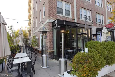 1700 Kalorama Road NW #307, Washington, DC 20009 - Photo 31